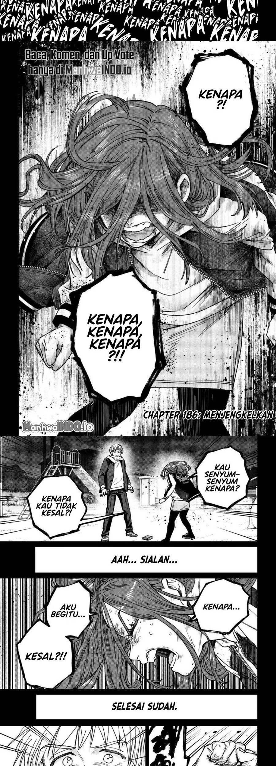 Chapter 186 - halaman 3