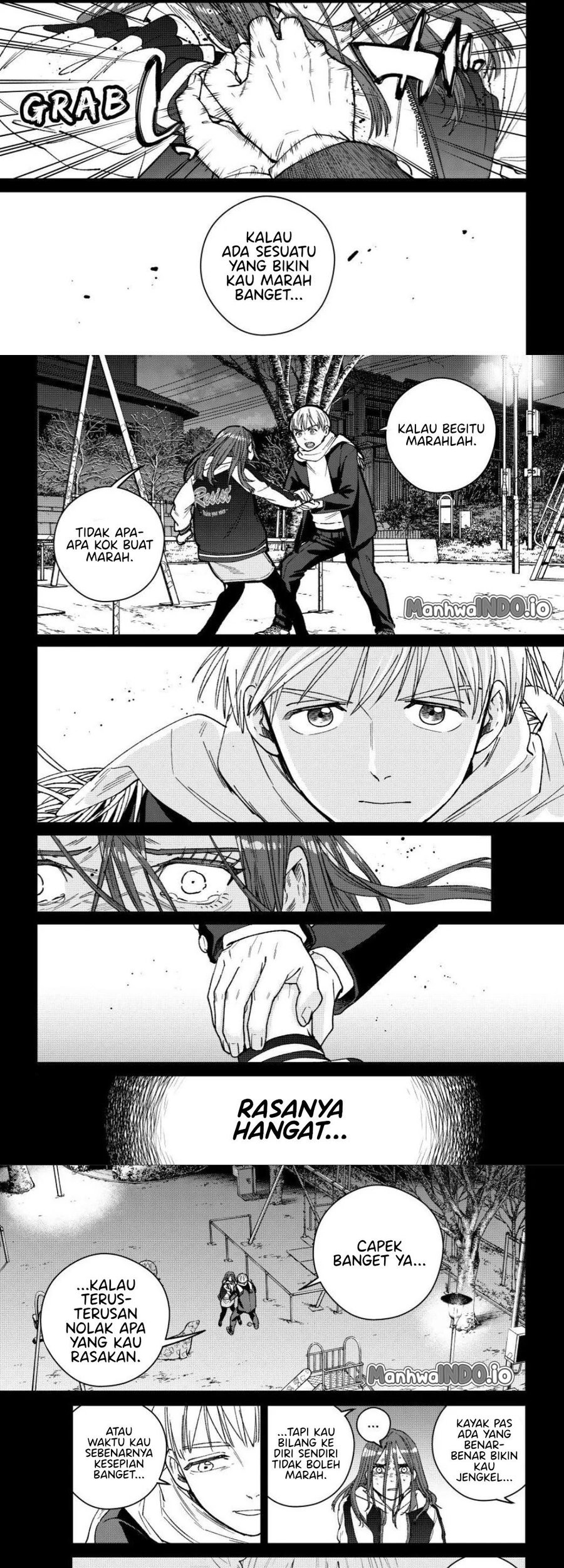 Chapter 186 - halaman 6