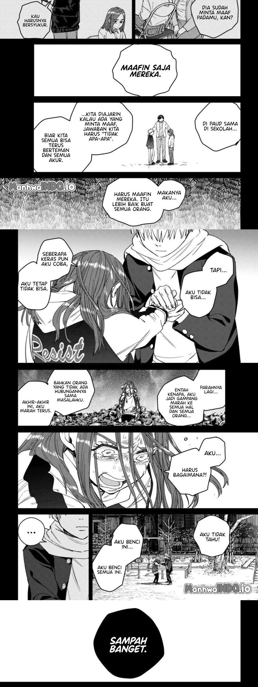 Chapter 186 - halaman 9