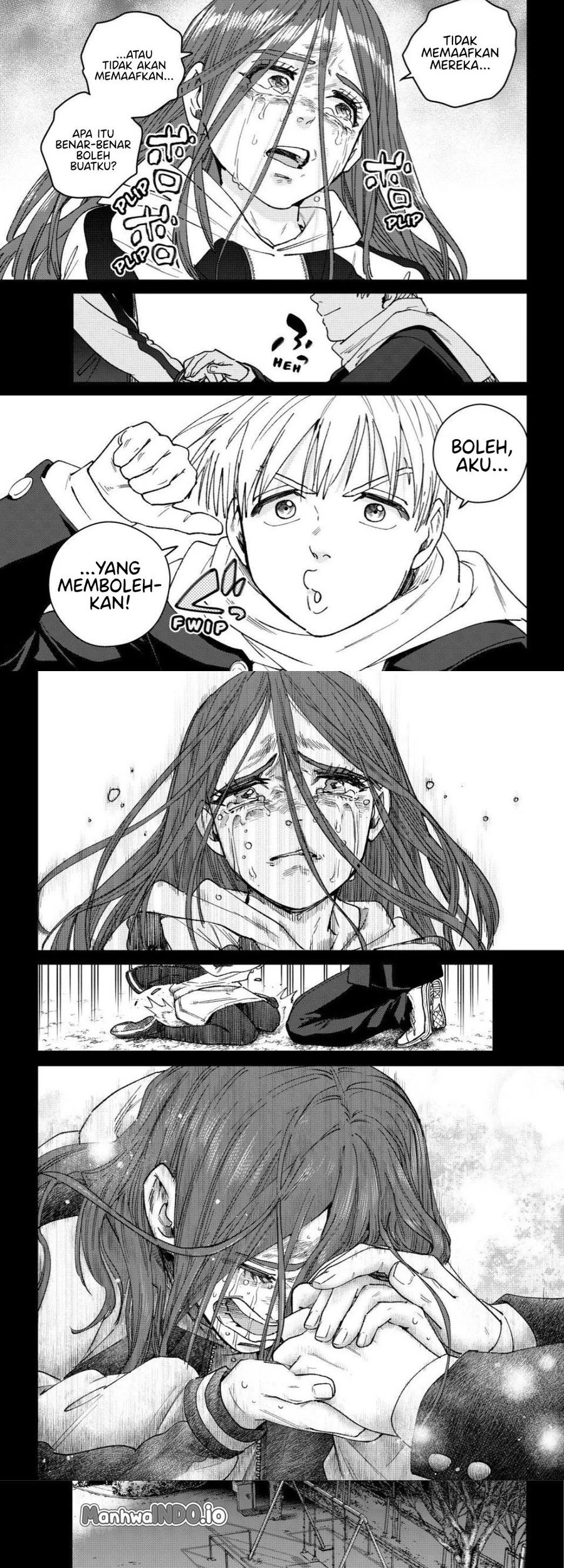 Chapter 186 - halaman 11