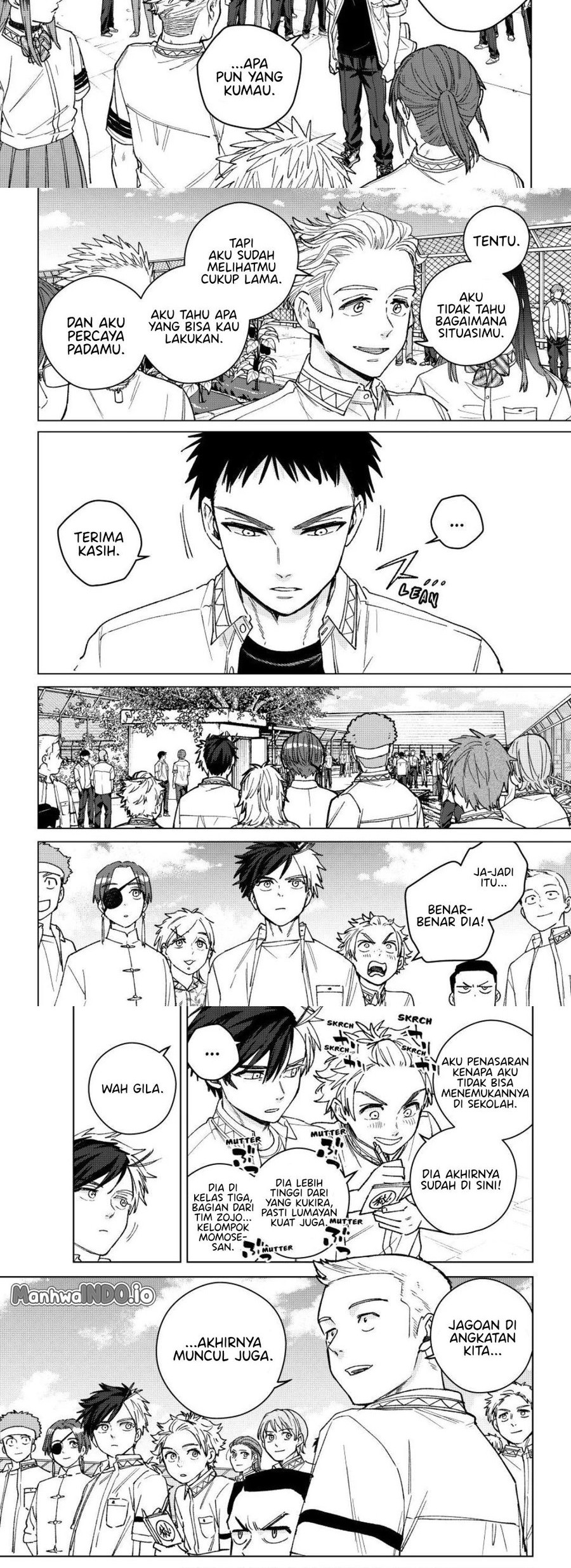 Chapter 189 - halaman 5