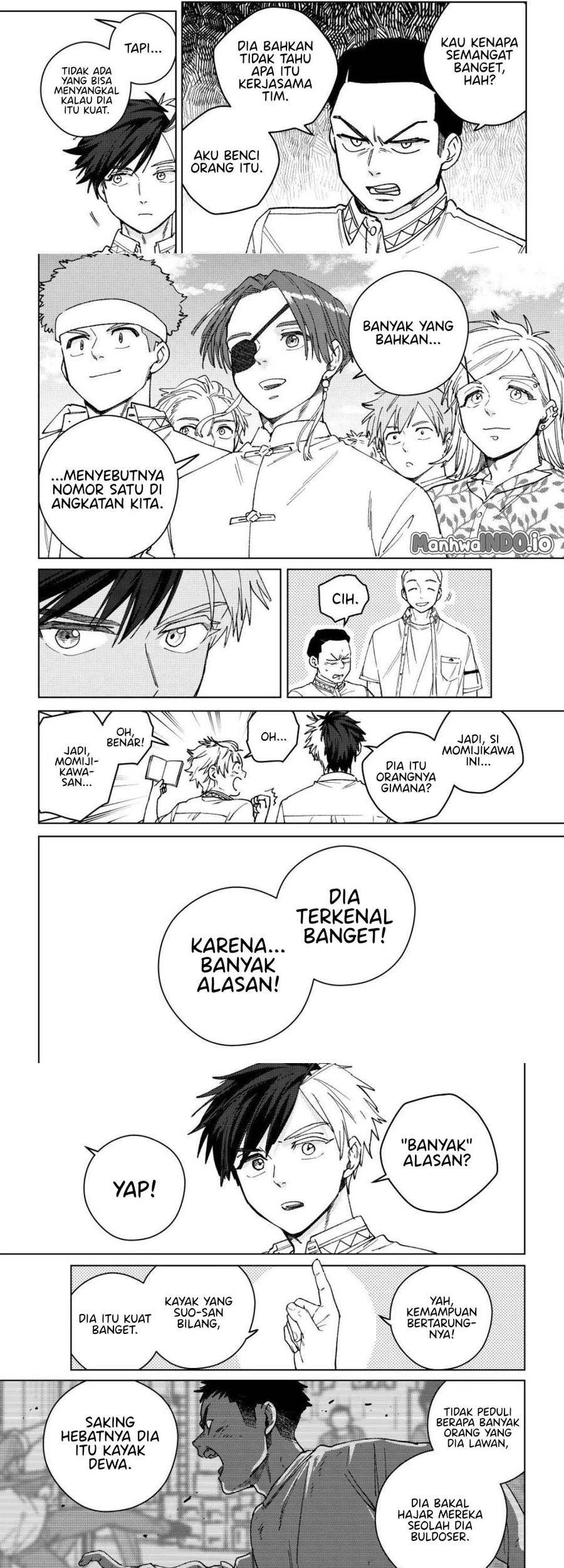 Chapter 189 - halaman 6