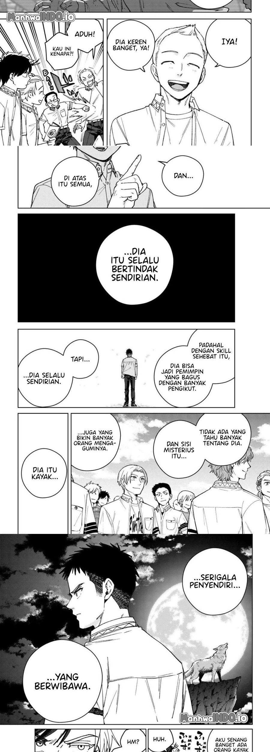 Chapter 189 - halaman 7
