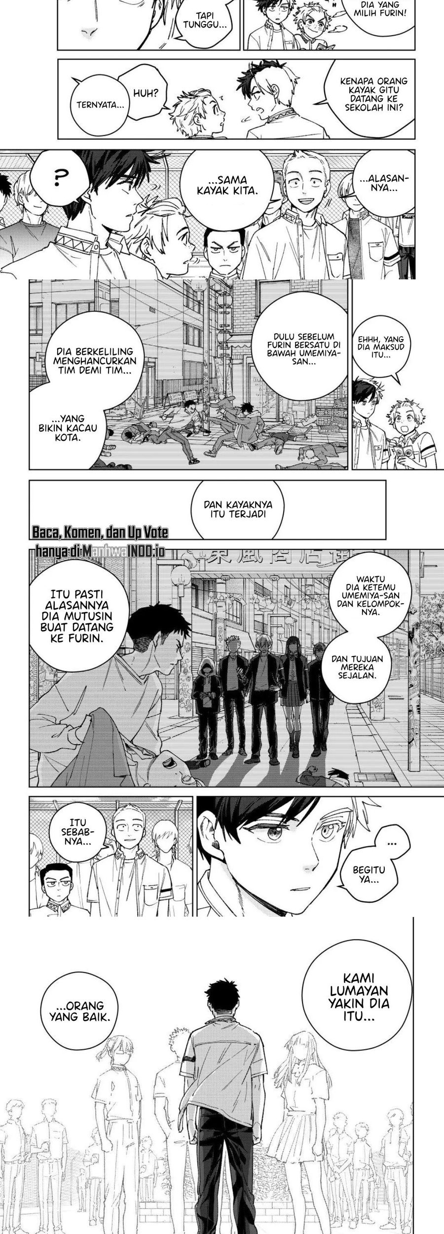 Chapter 189 - halaman 8