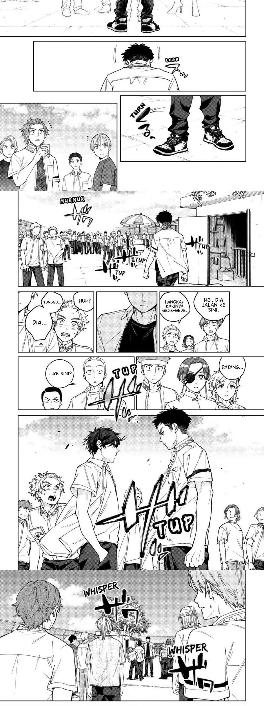Chapter 189 - halaman 9