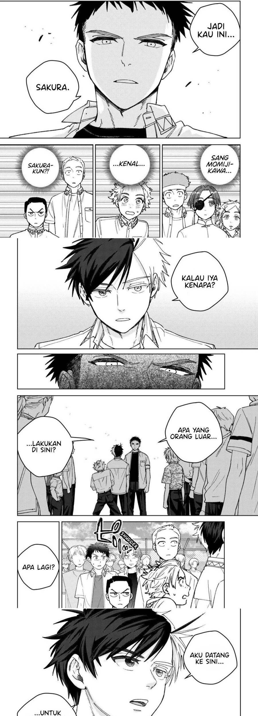 Chapter 189 - halaman 10