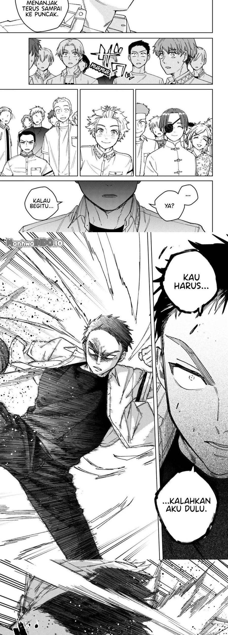 Chapter 189 - halaman 11