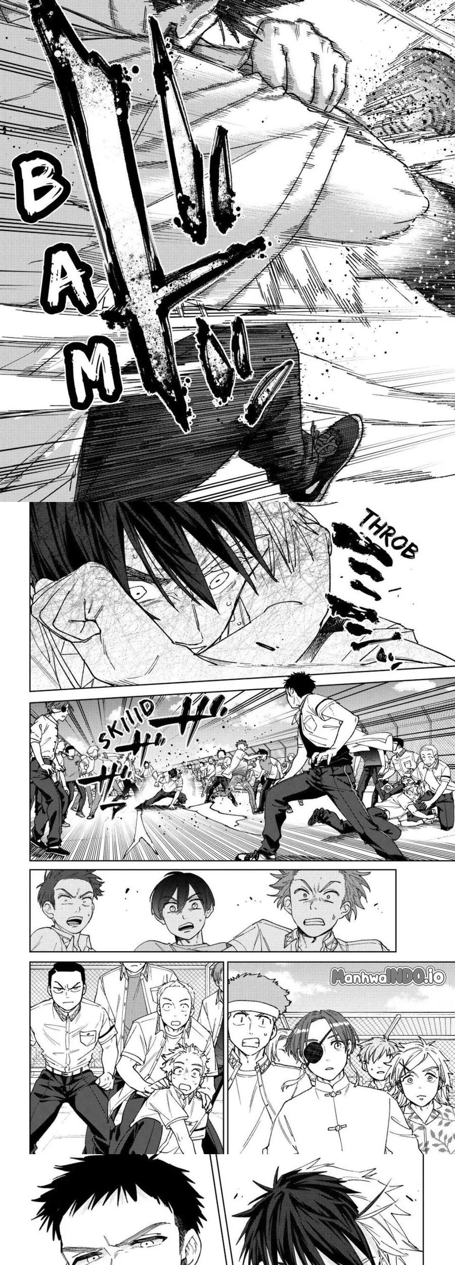 Chapter 189 - halaman 12