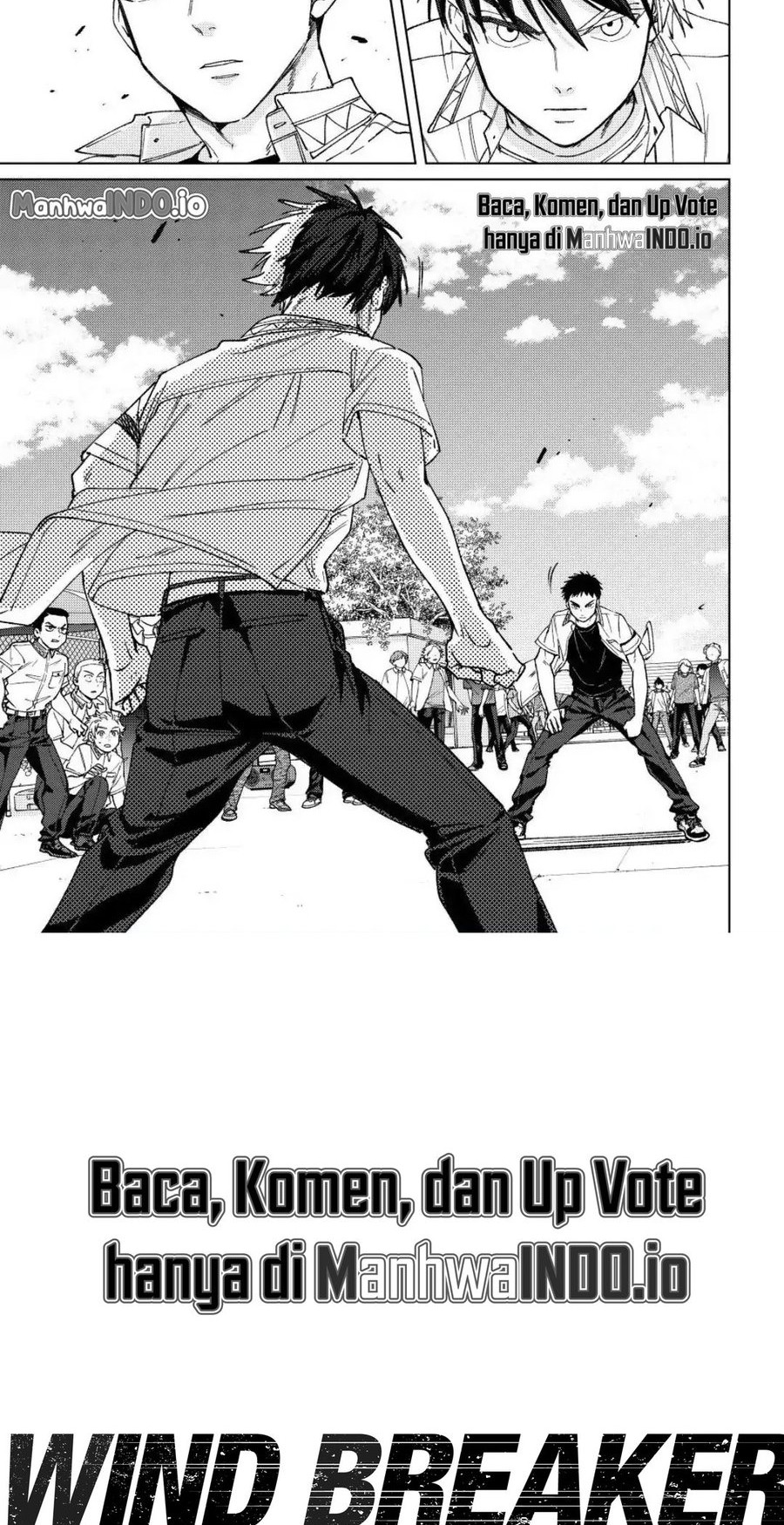 Chapter 189 - halaman 13