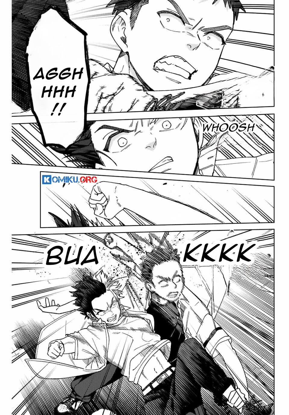 Chapter 190 - halaman 13