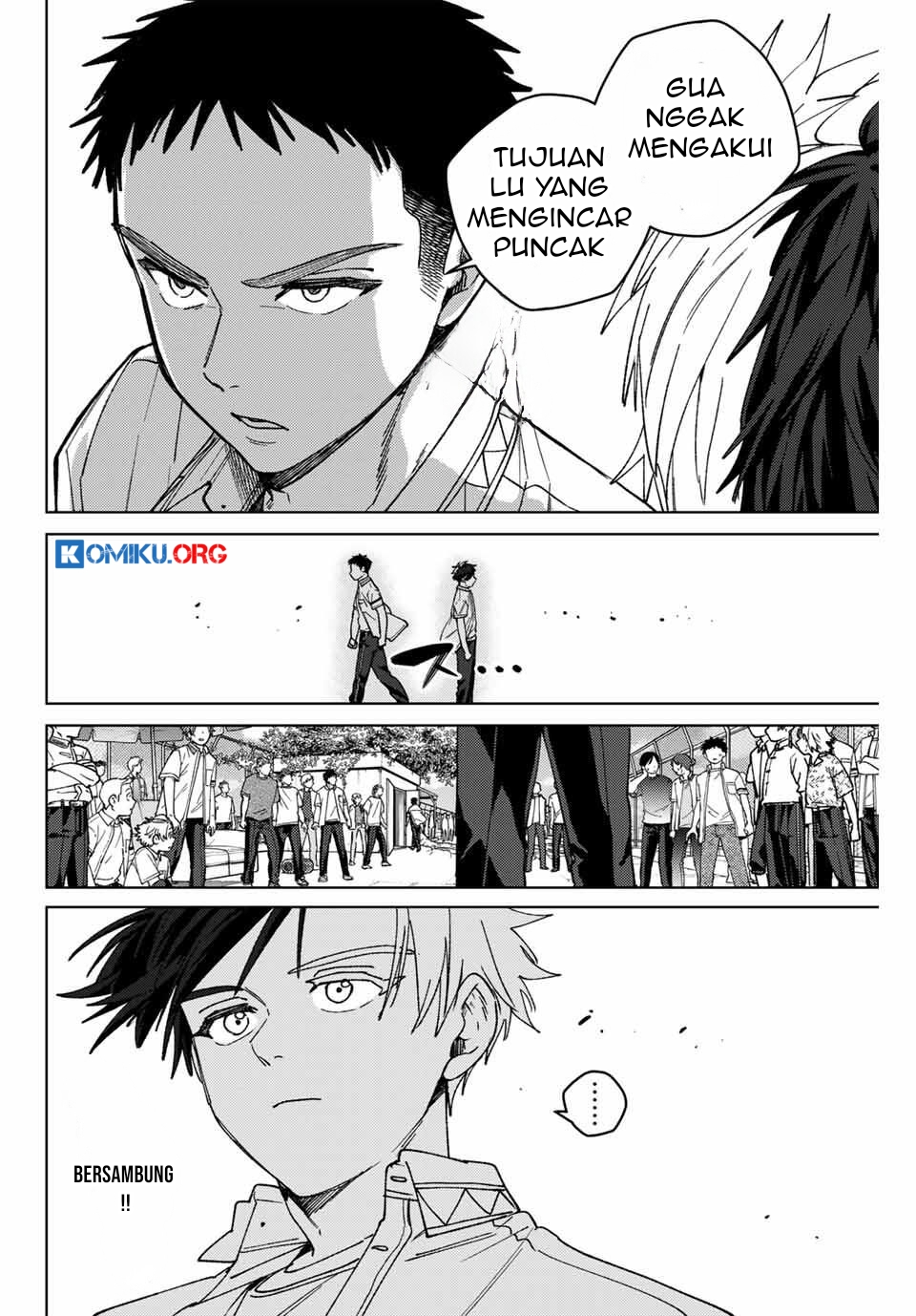 Chapter 190 - halaman 22