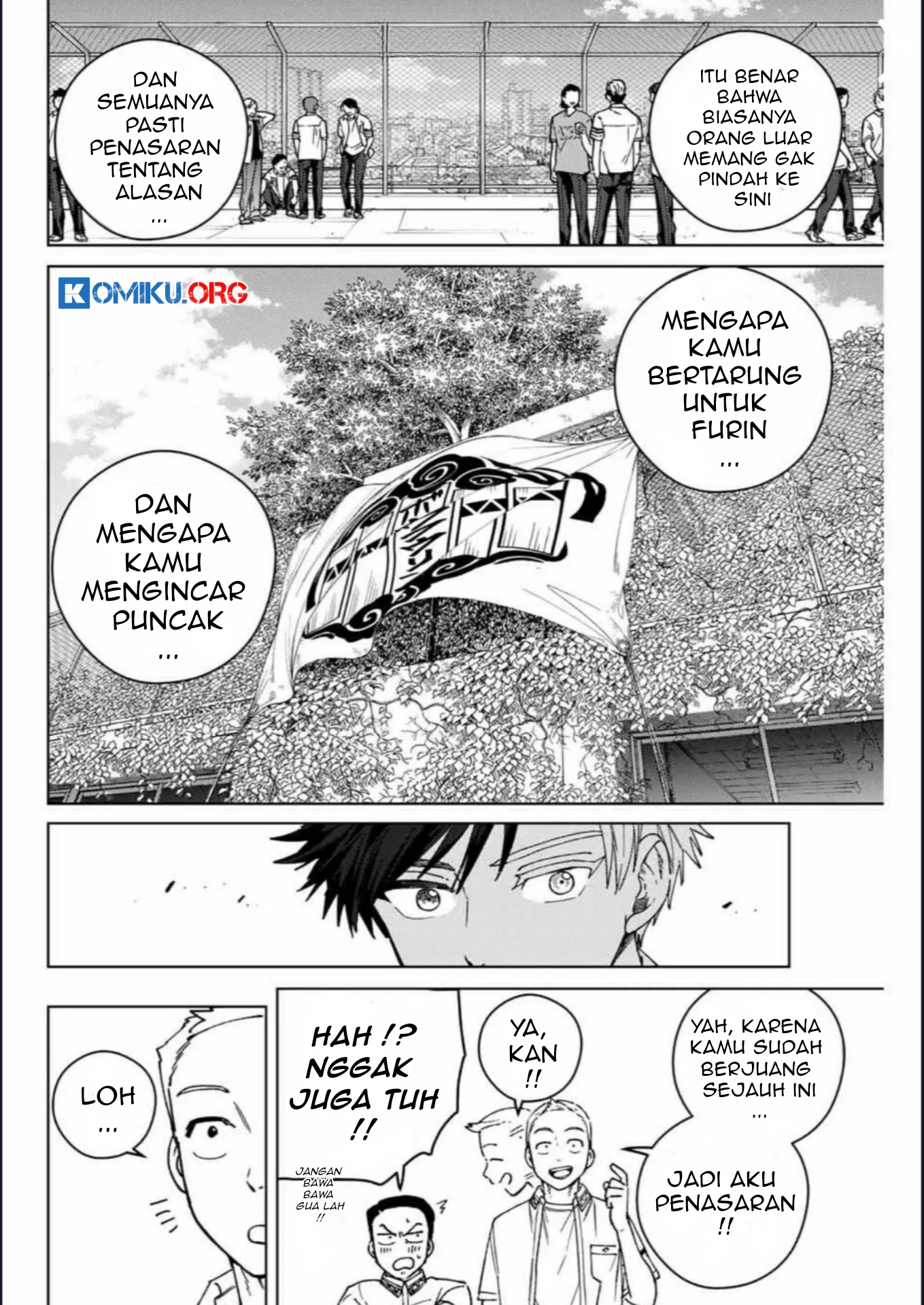 Chapter 191 - halaman 10