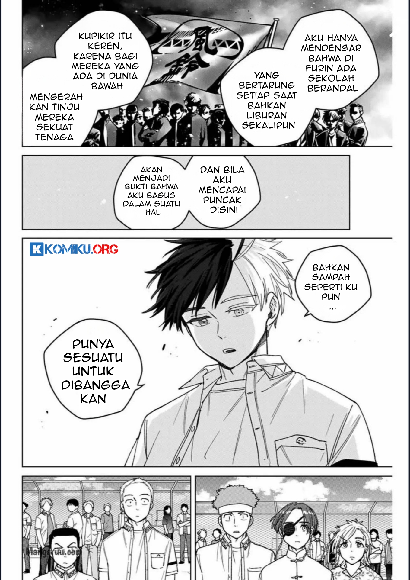 Chapter 191 - halaman 12