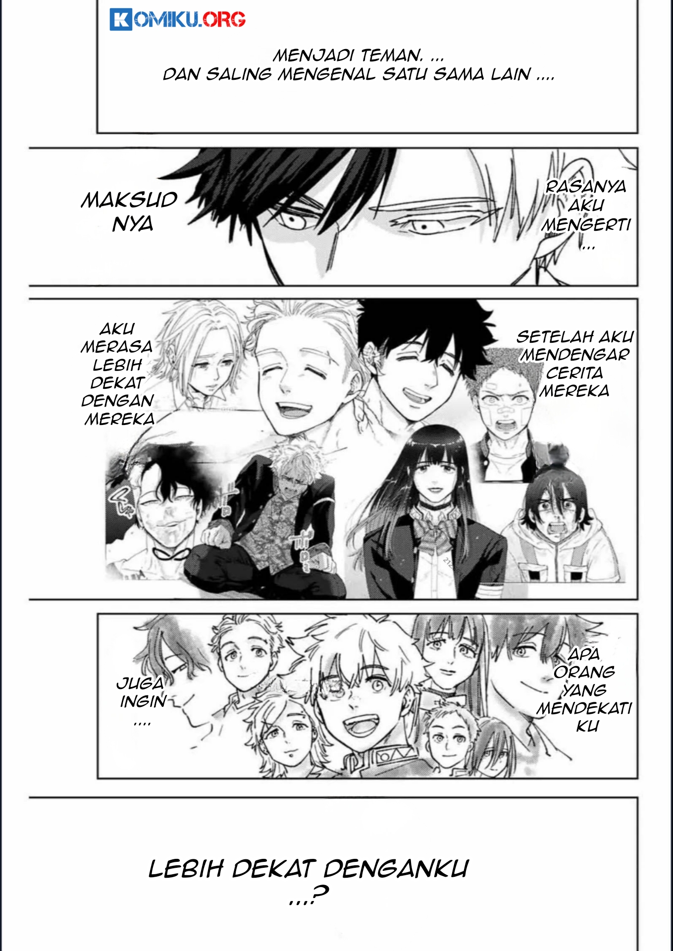 Chapter 191 - halaman 19