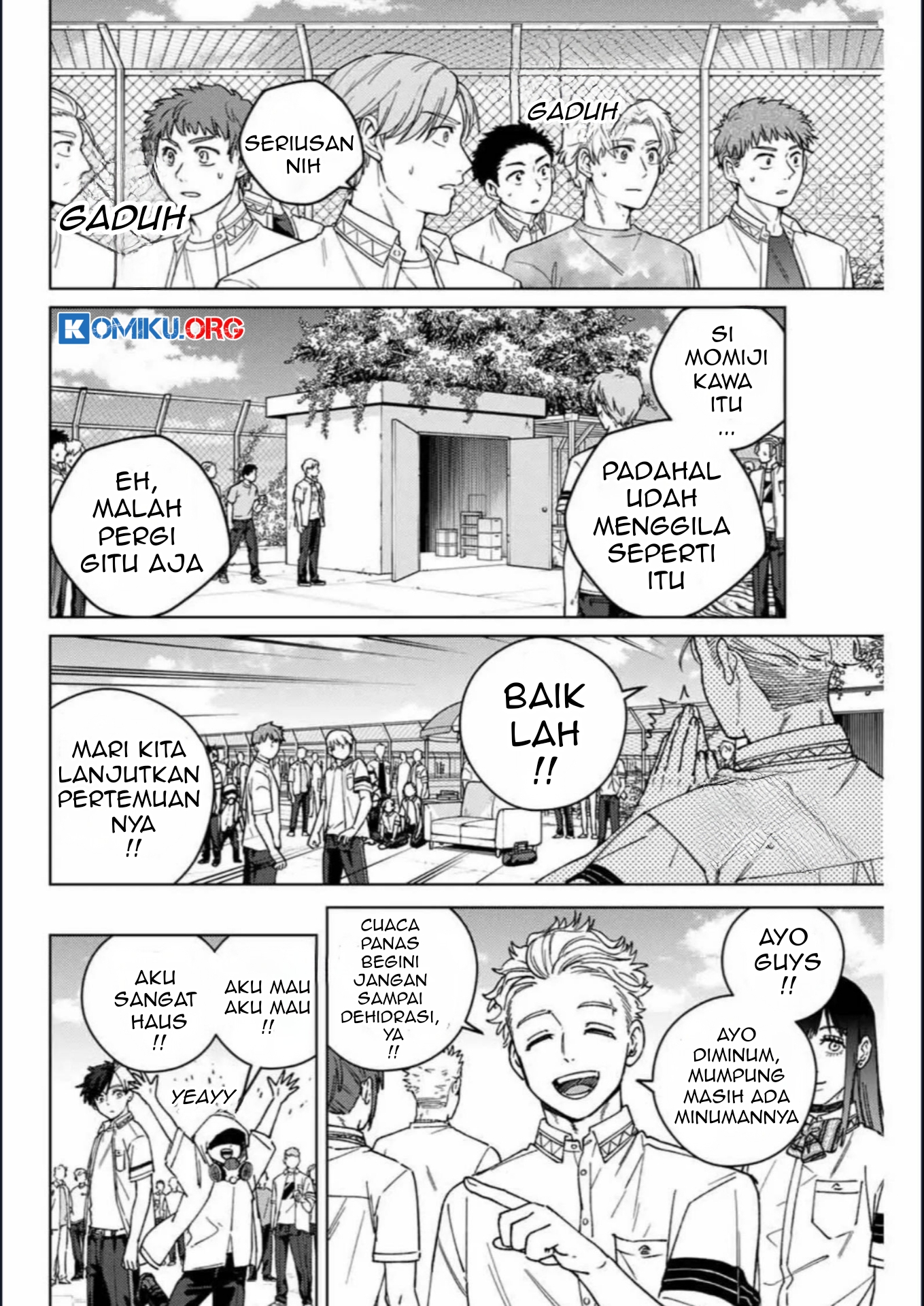 Chapter 191 - halaman 4