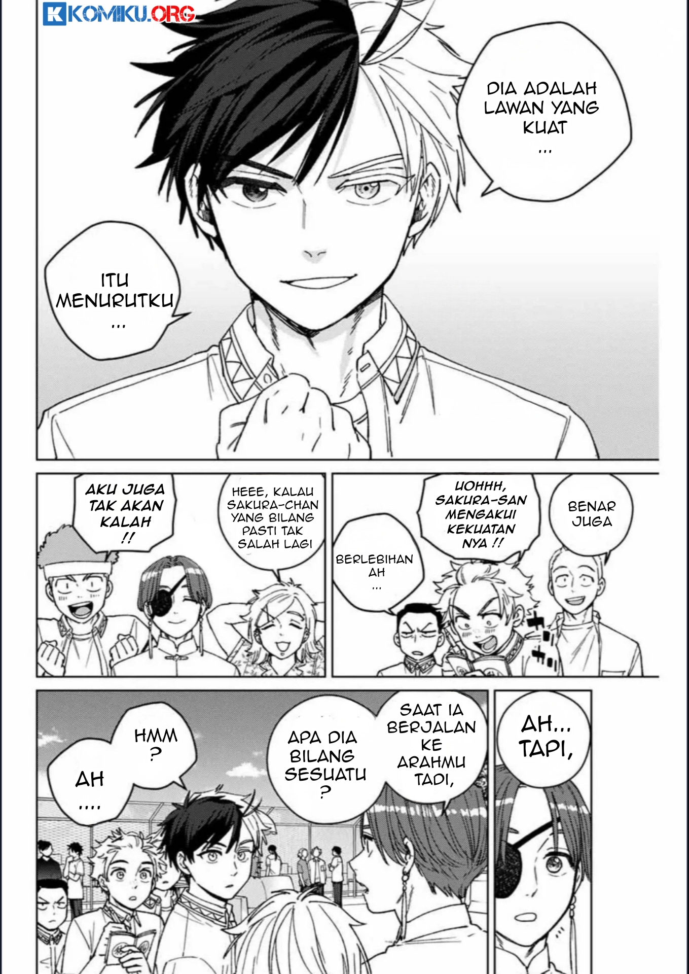 Chapter 191 - halaman 6
