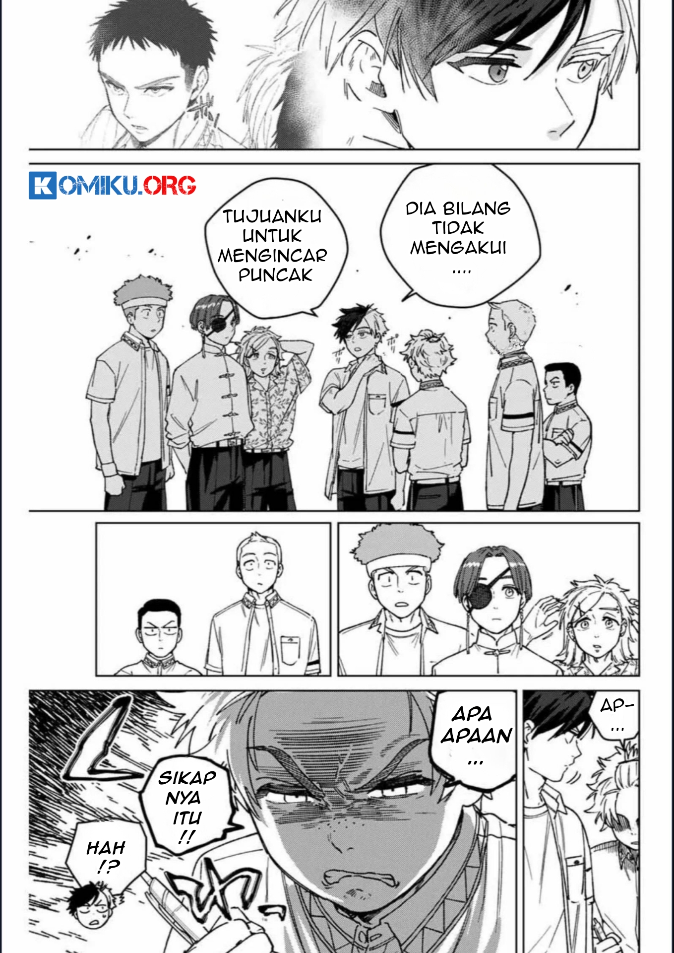 Chapter 191 - halaman 7
