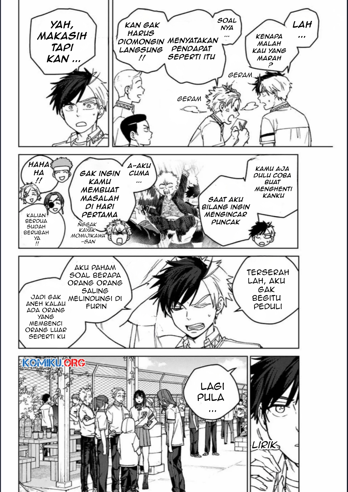 Chapter 191 - halaman 8