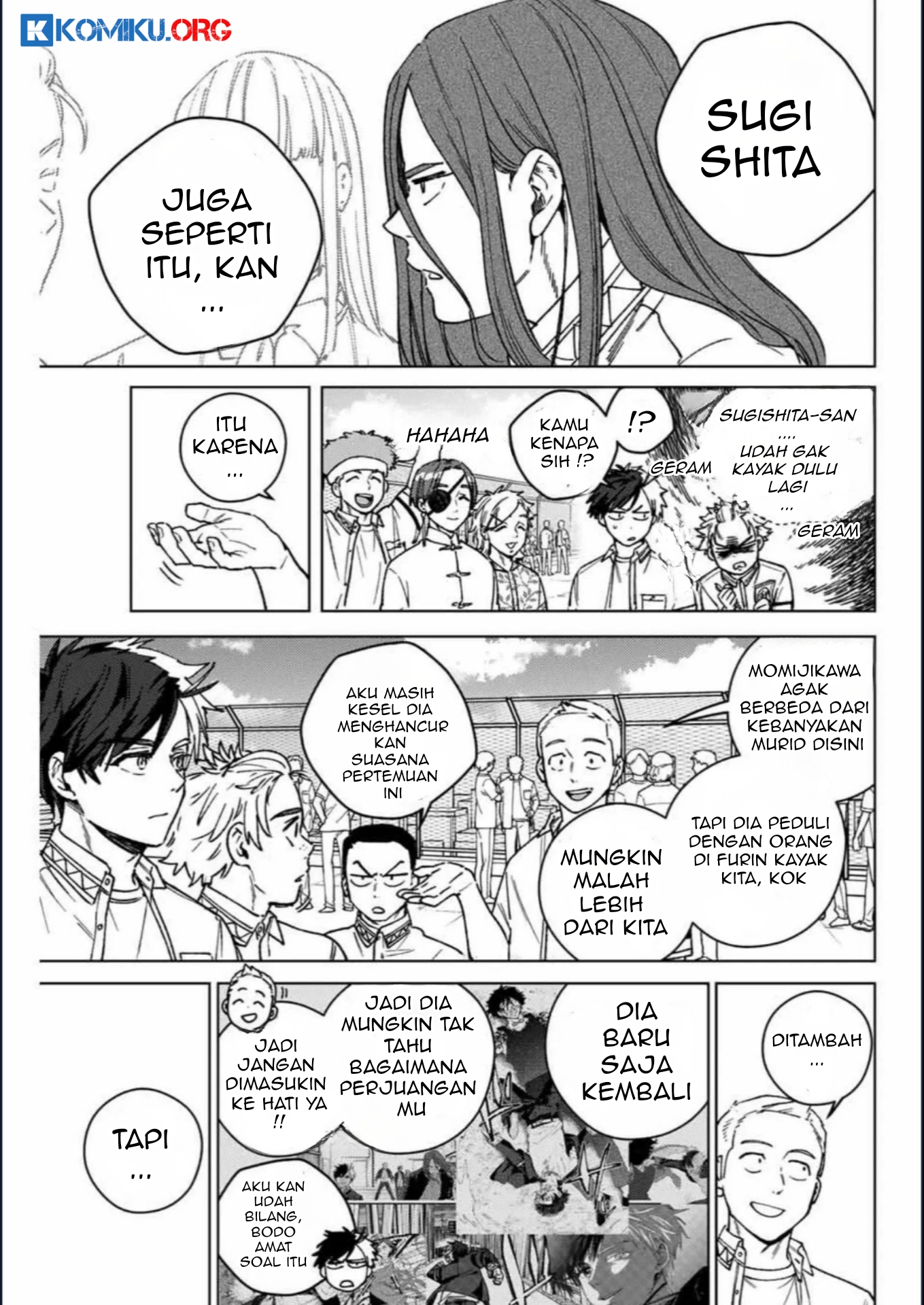 Chapter 191 - halaman 9