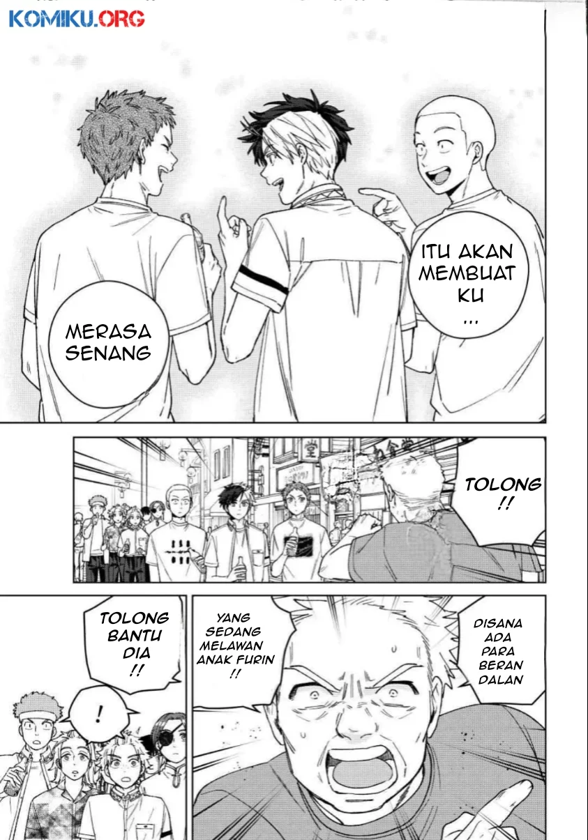 Chapter 192 - halaman 11