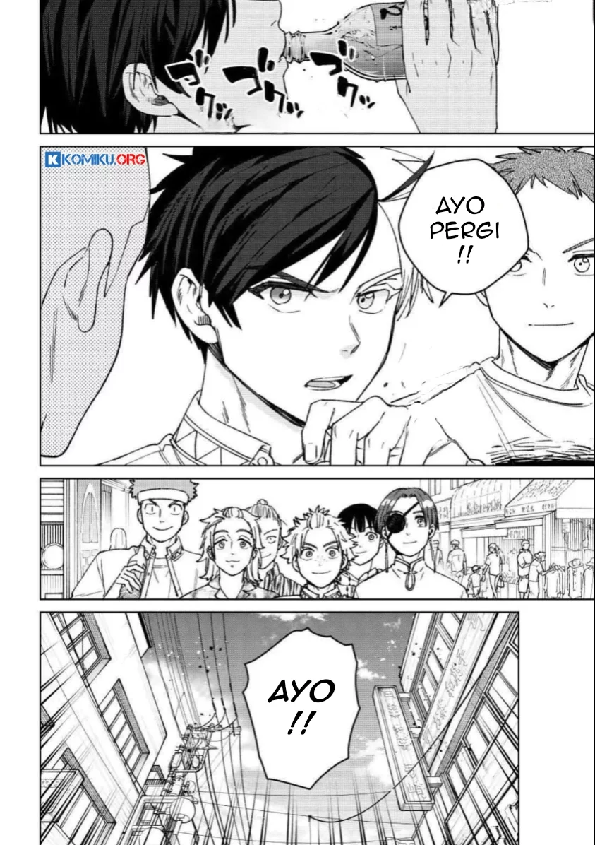 Chapter 192 - halaman 12