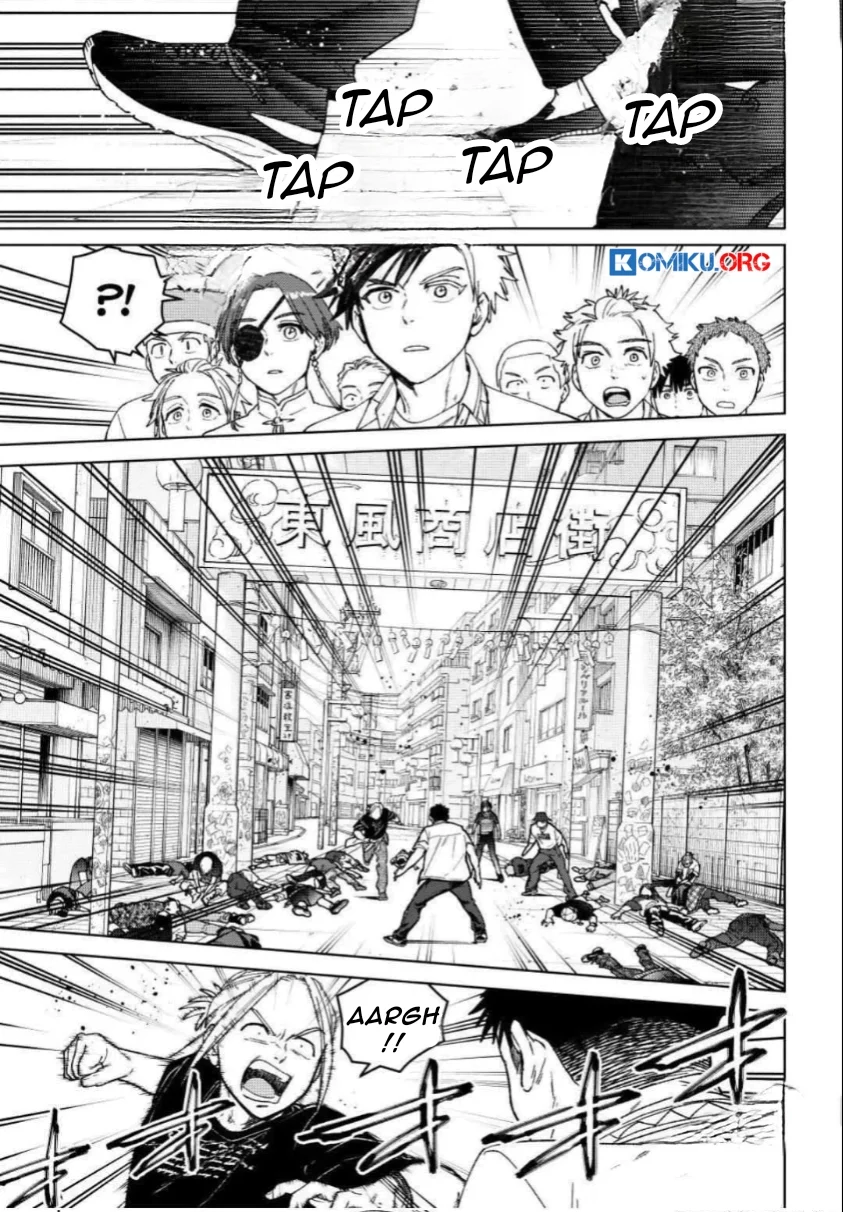 Chapter 192 - halaman 13