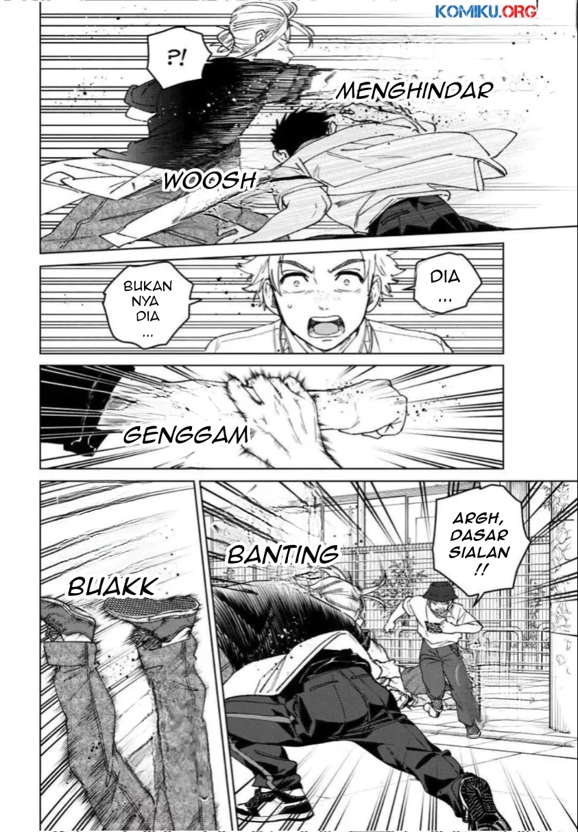 Chapter 192 - halaman 14