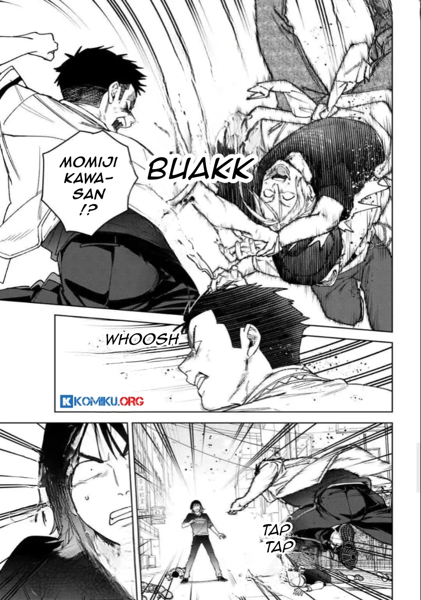 Chapter 192 - halaman 15