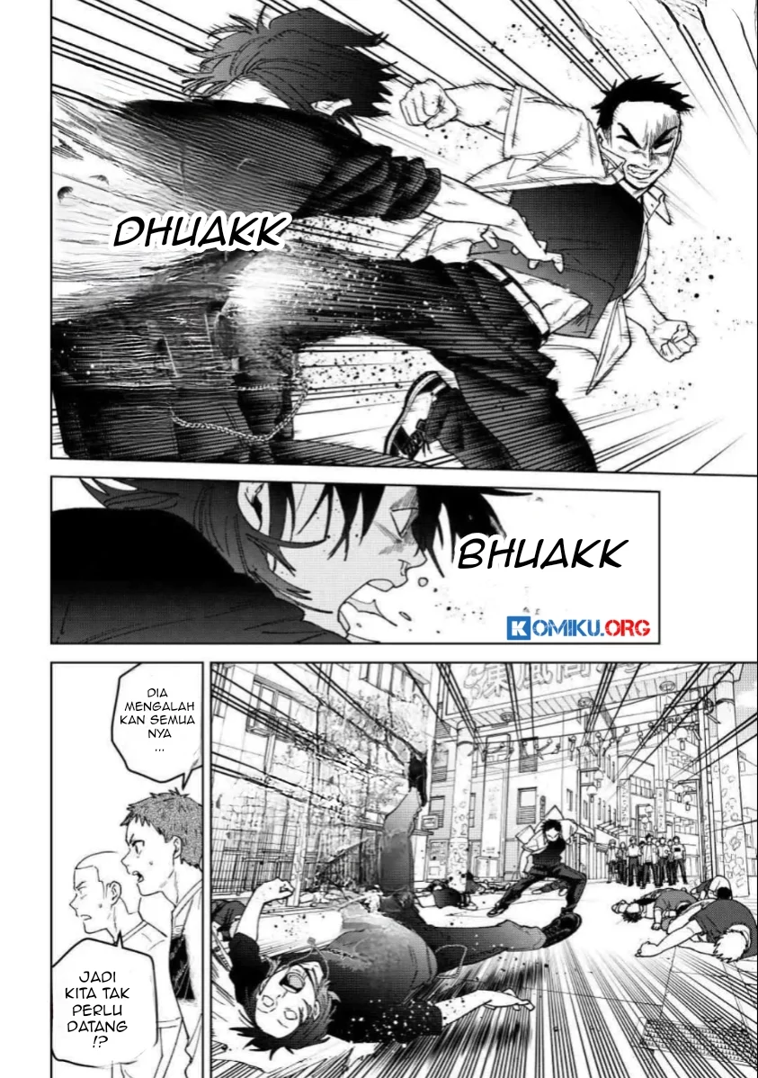 Chapter 192 - halaman 16