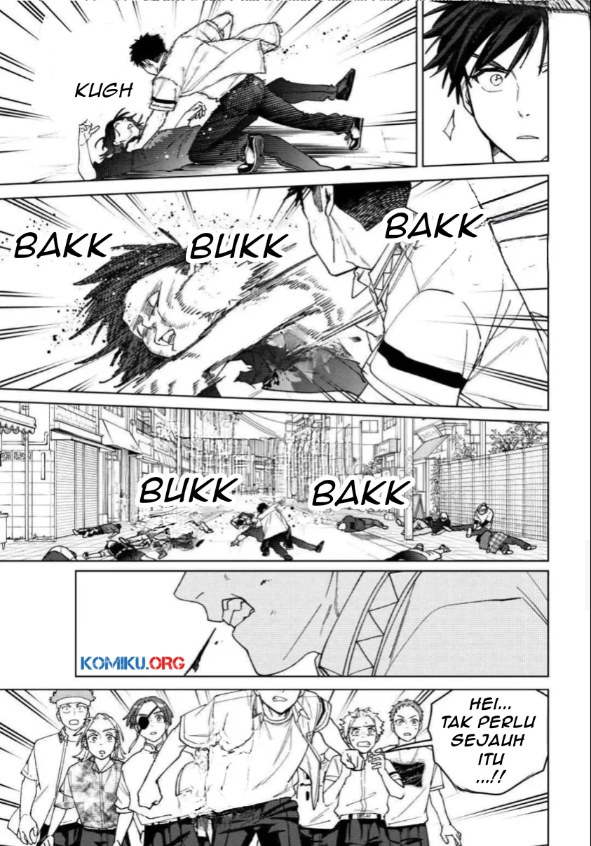 Chapter 192 - halaman 17