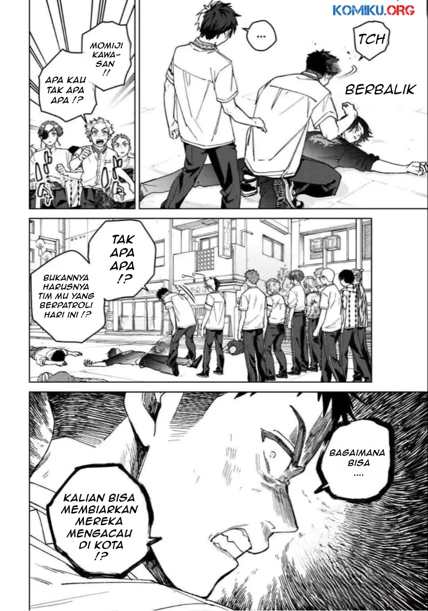 Chapter 192 - halaman 20