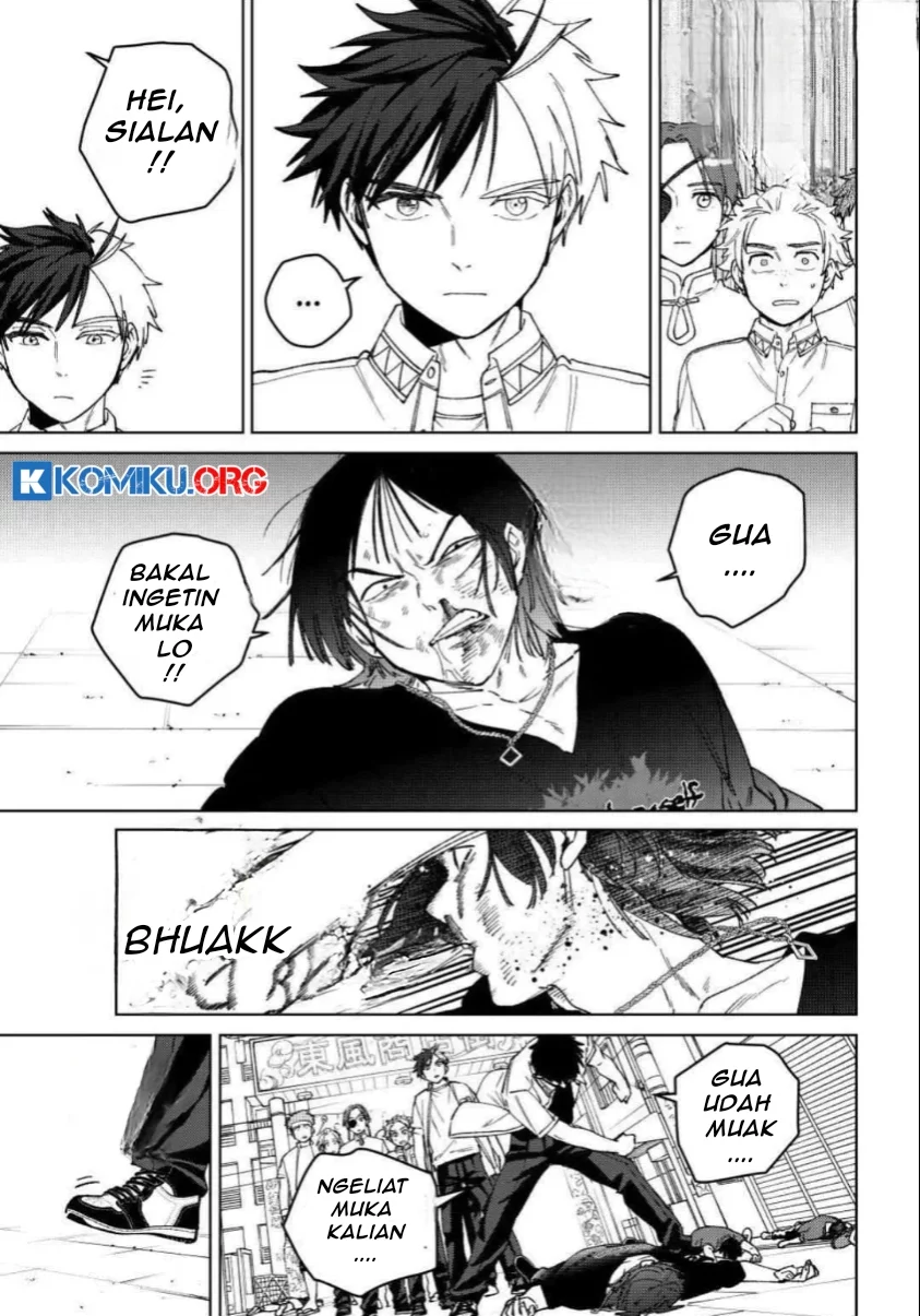 Chapter 192 - halaman 21