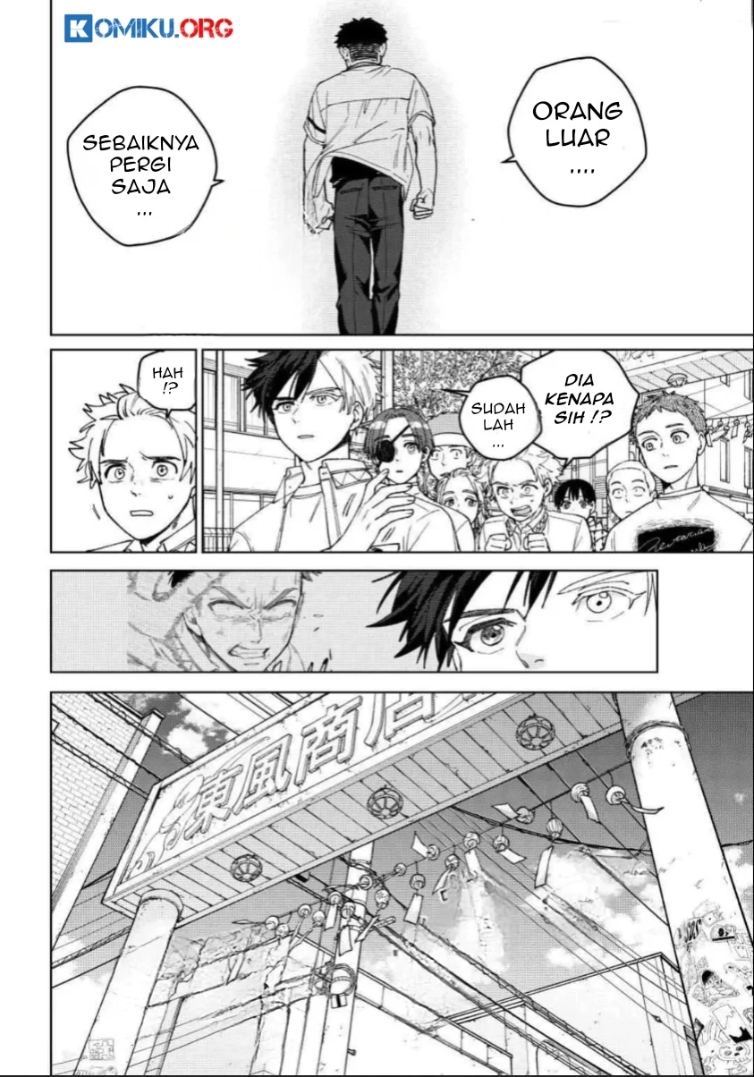 Chapter 192 - halaman 22