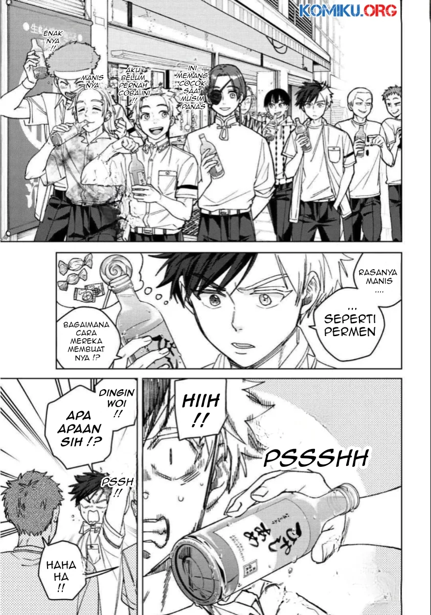 Chapter 192 - halaman 5