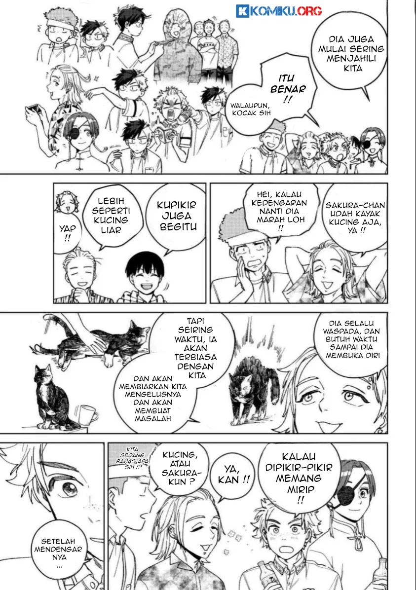 Chapter 192 - halaman 9
