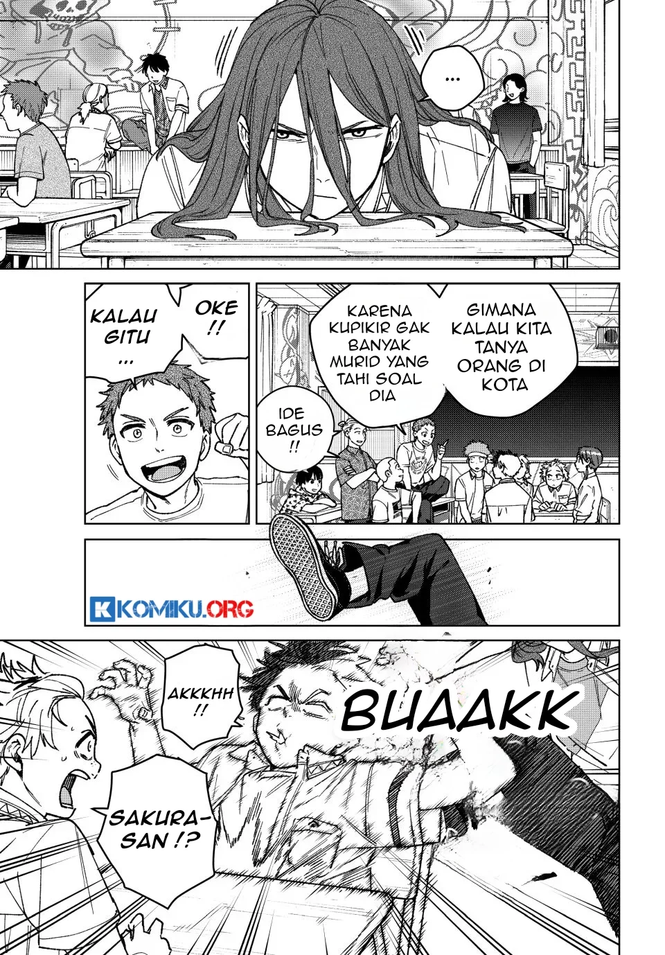 Chapter 193 - halaman 9