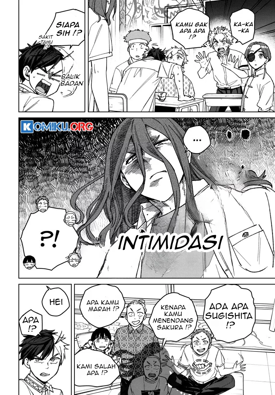 Chapter 193 - halaman 10