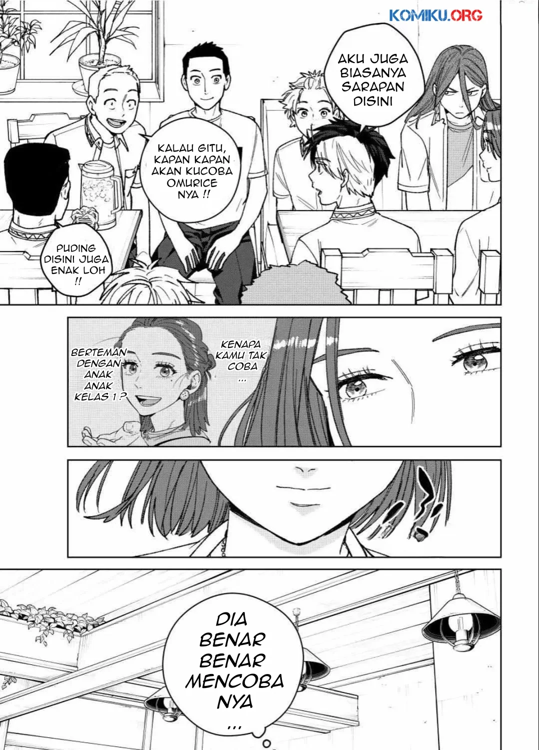 Chapter 194 - halaman 11