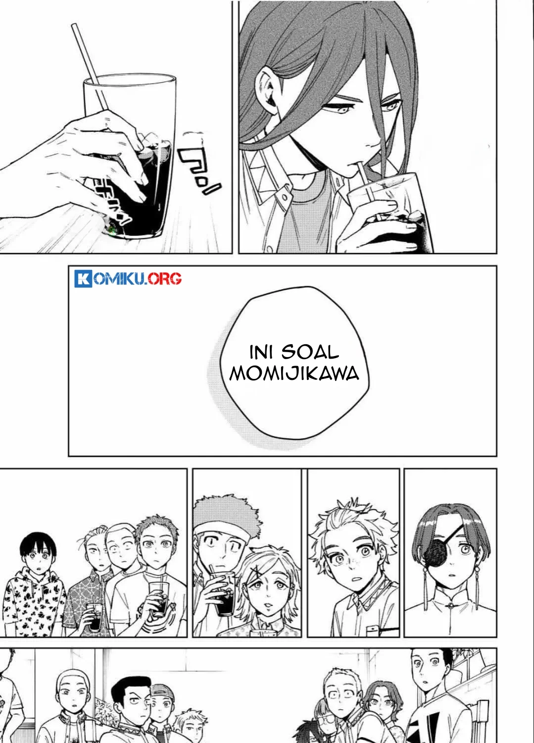Chapter 194 - halaman 13