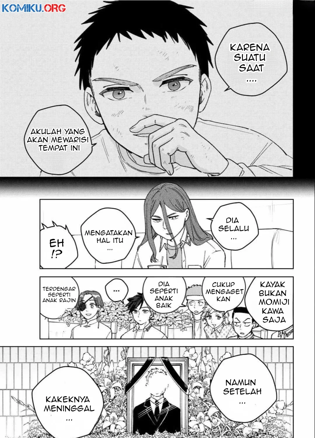 Chapter 194 - halaman 17