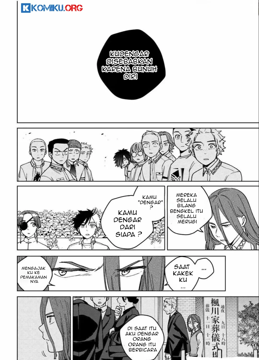 Chapter 194 - halaman 18