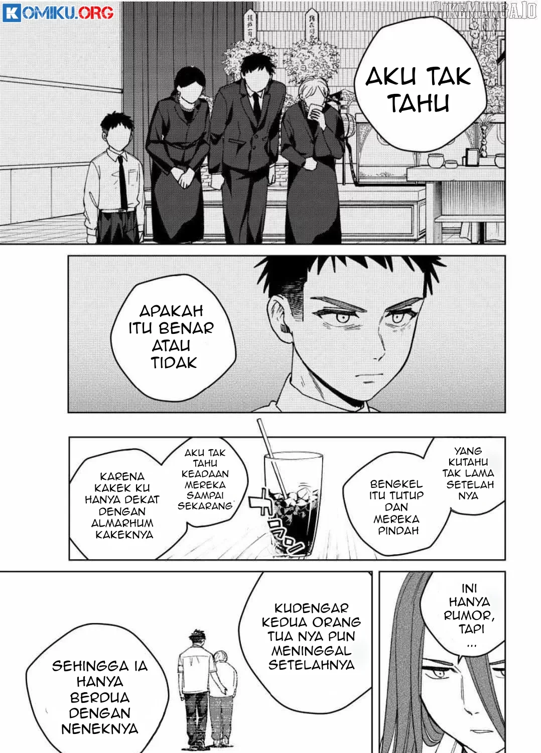 Chapter 194 - halaman 19