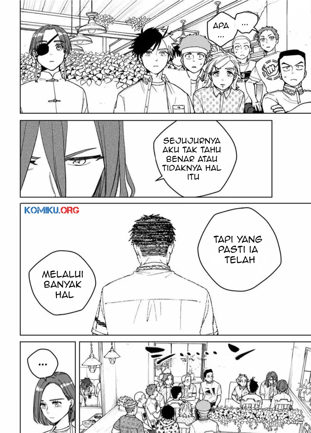 Chapter 194 - halaman 20