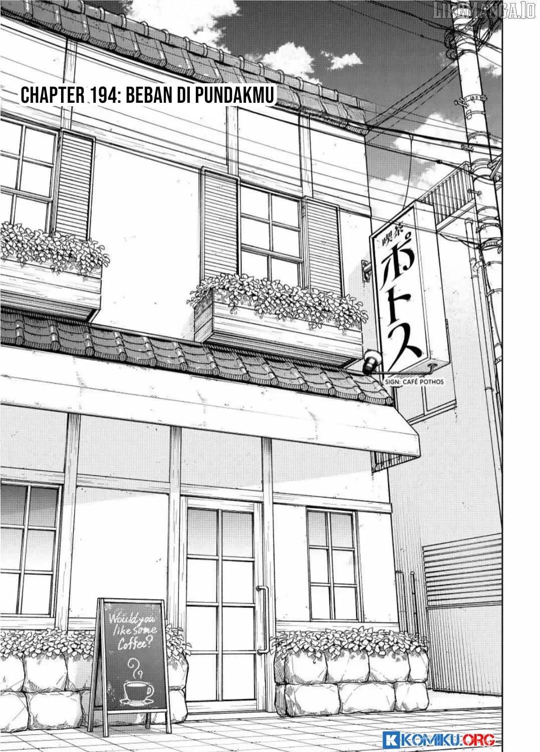 Chapter 194 - halaman 3