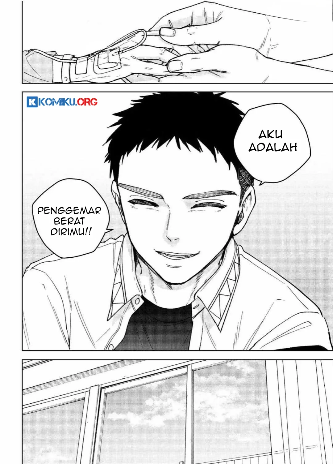 Chapter 194 - halaman 24