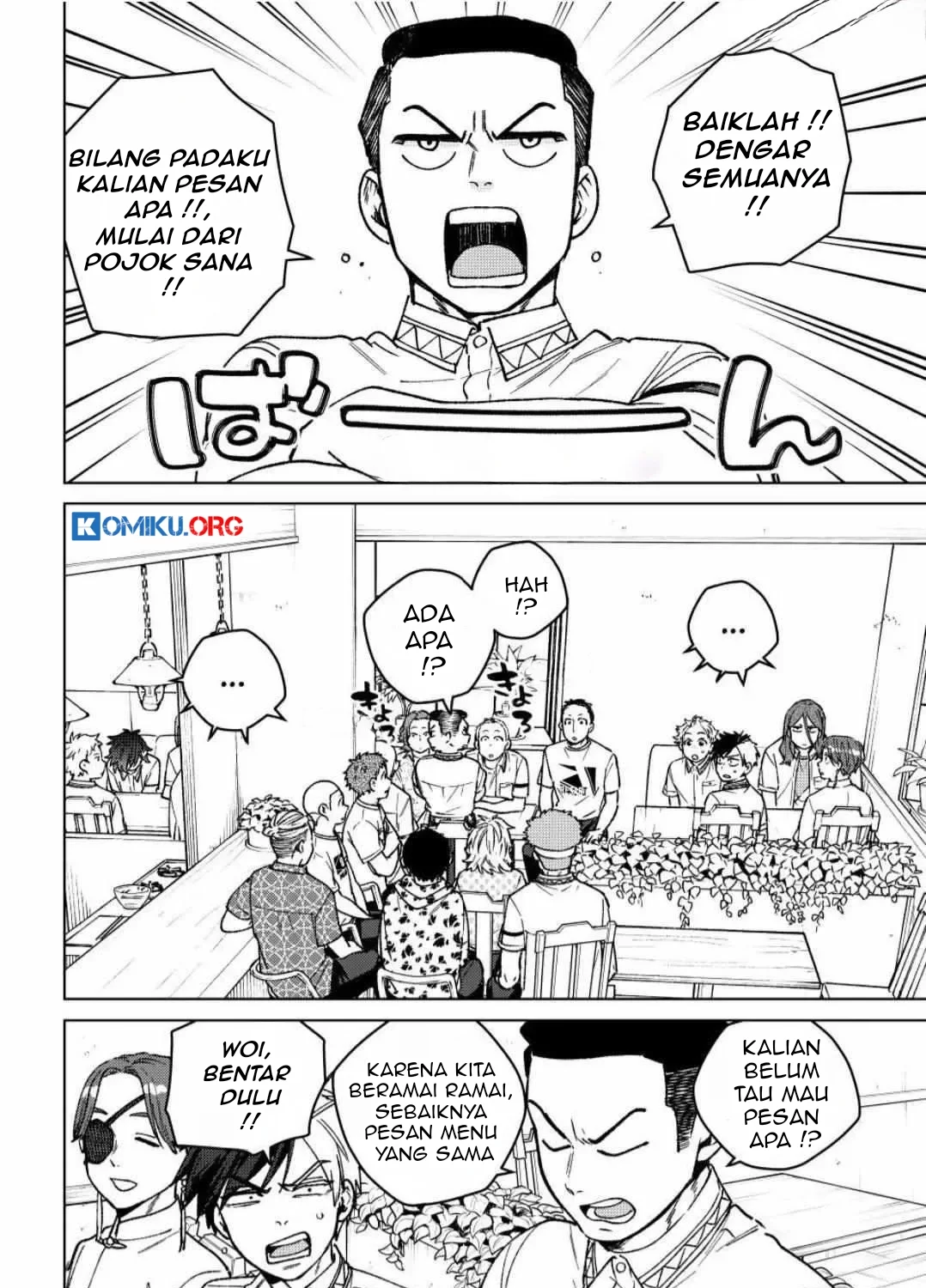 Chapter 194 - halaman 4