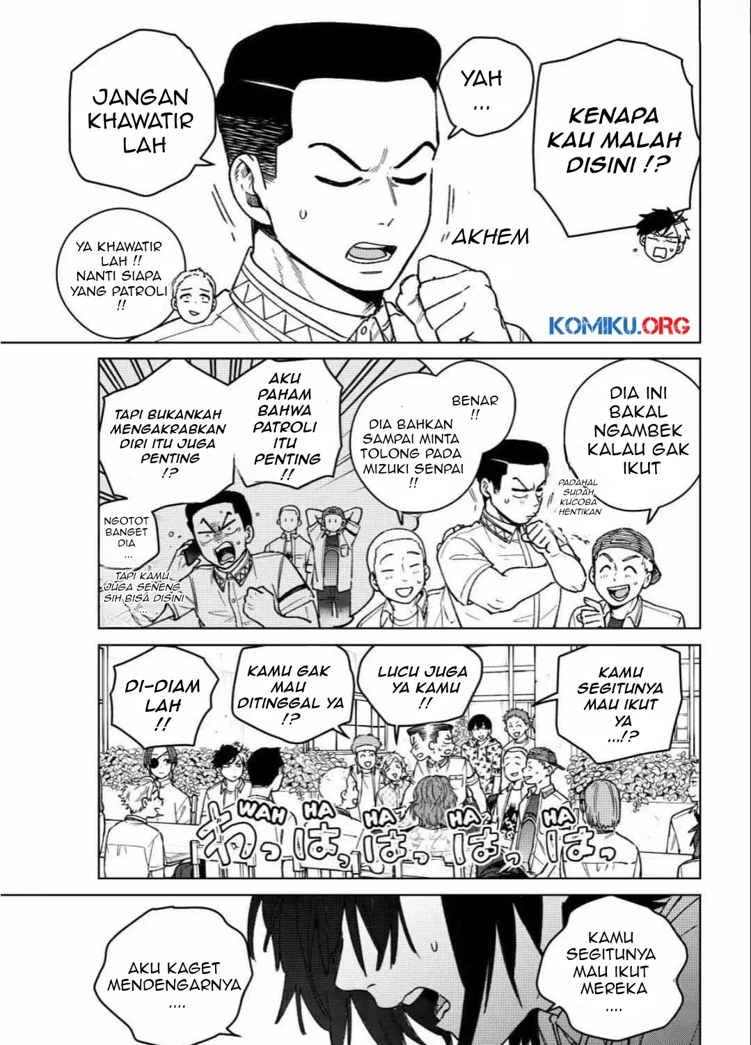 Chapter 194 - halaman 5