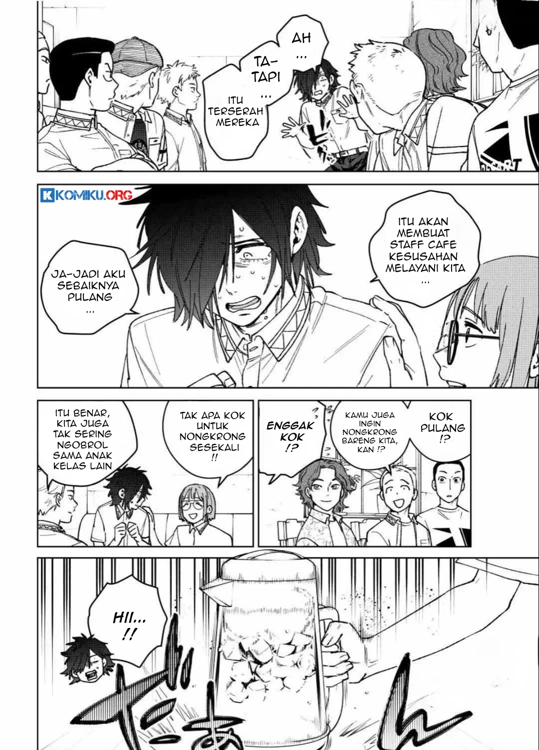 Chapter 194 - halaman 6