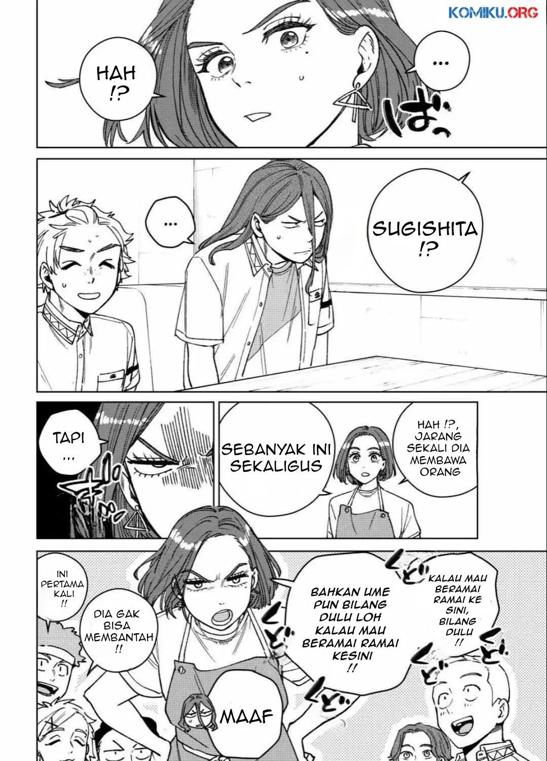Chapter 194 - halaman 8