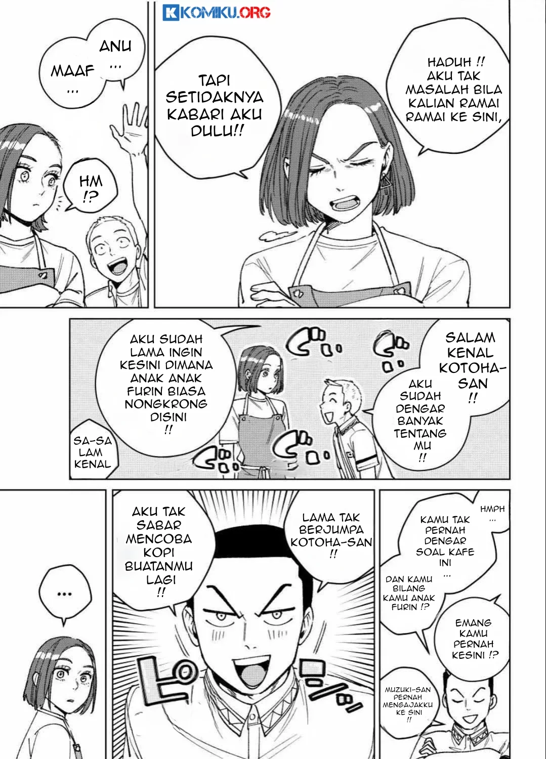 Chapter 194 - halaman 9